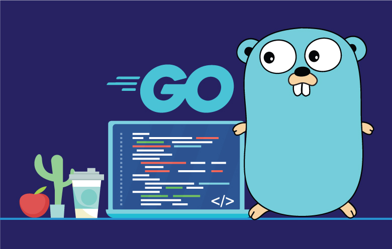 Featured image of post Golang